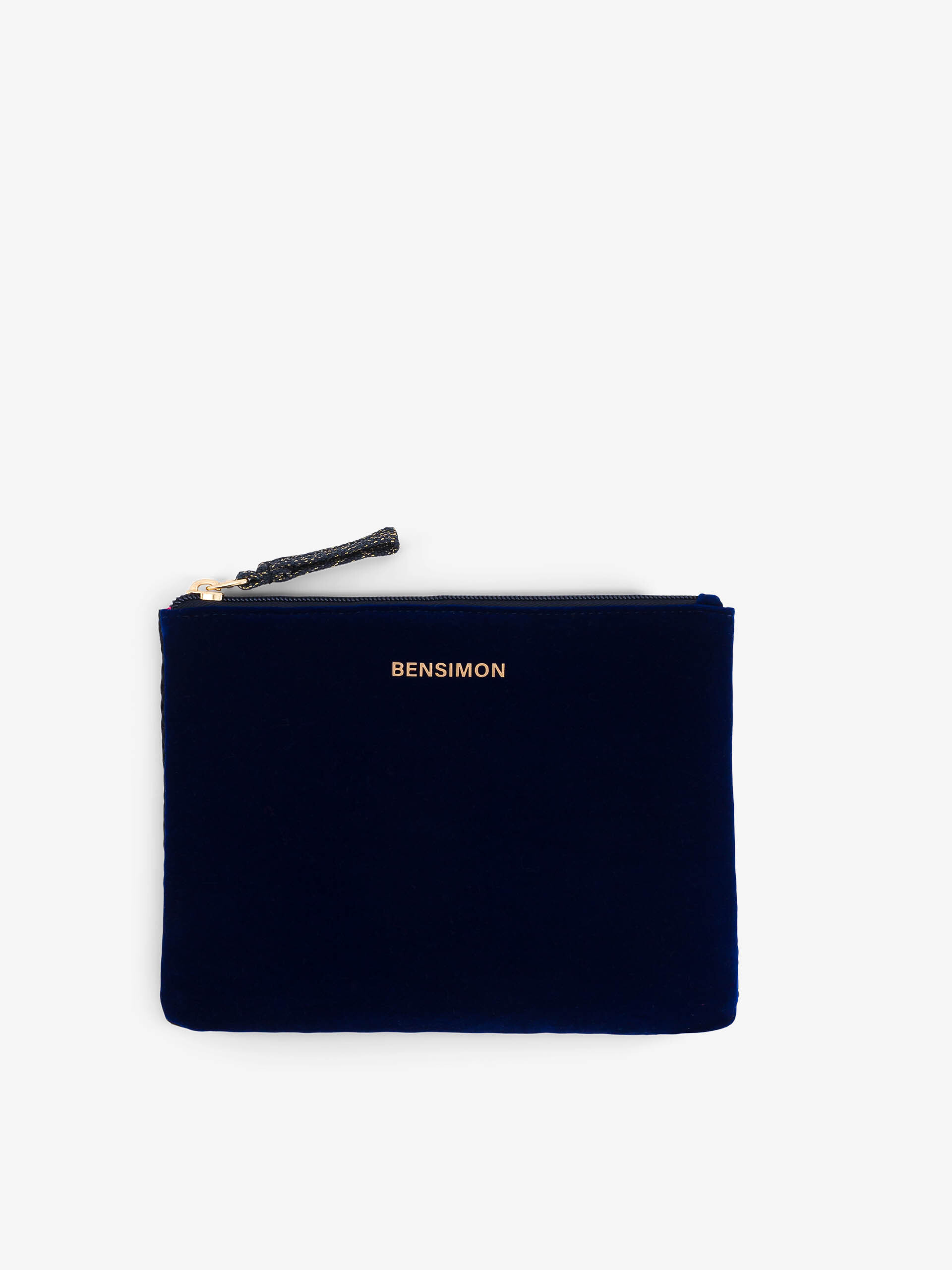 SMALL WALLET -  Marine , Bags & Luggage Bensimon