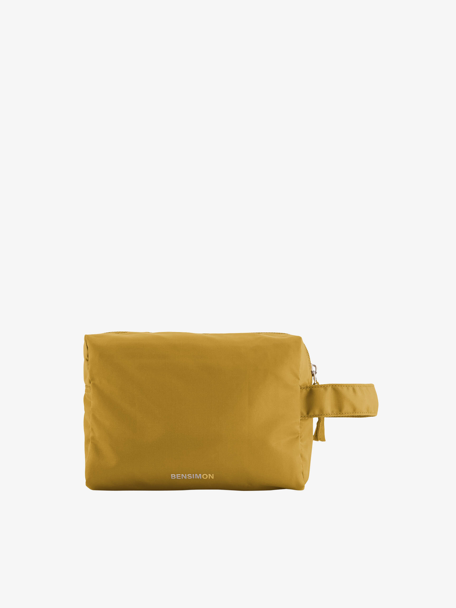 UTILITARY POCKET -  Honey , Bags & Luggage Bensimon