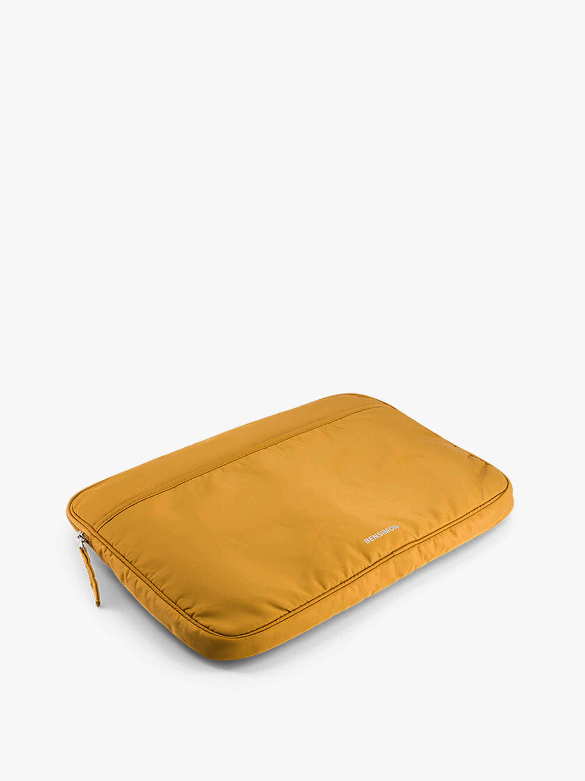 COMPUTER POCKET -  Honey , Bags & Luggage Bensimon