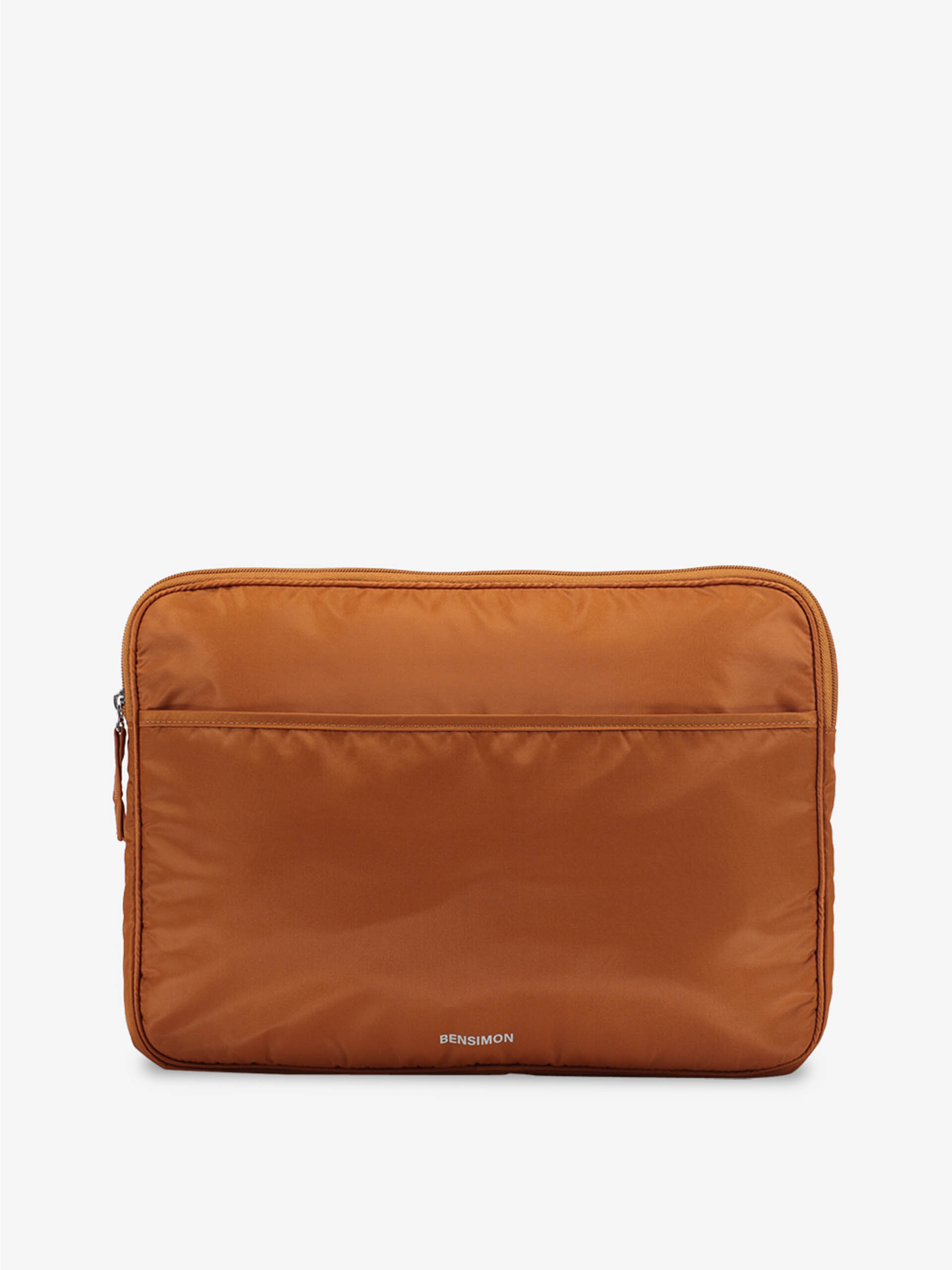 COMPUTER POCKET -  Flame , Bags & Luggage Bensimon