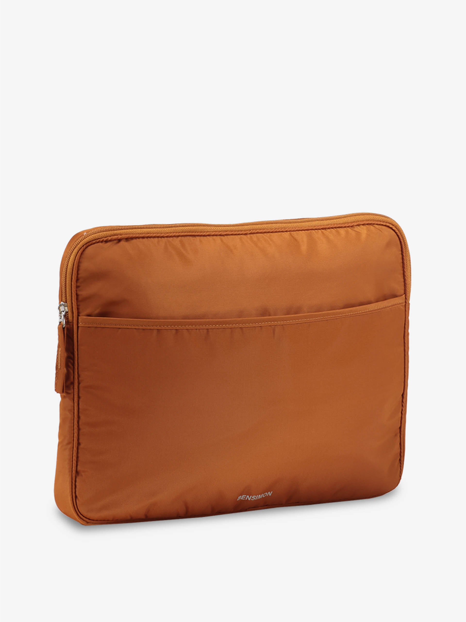 COMPUTER POCKET -  Flame , Bags & Luggage Bensimon