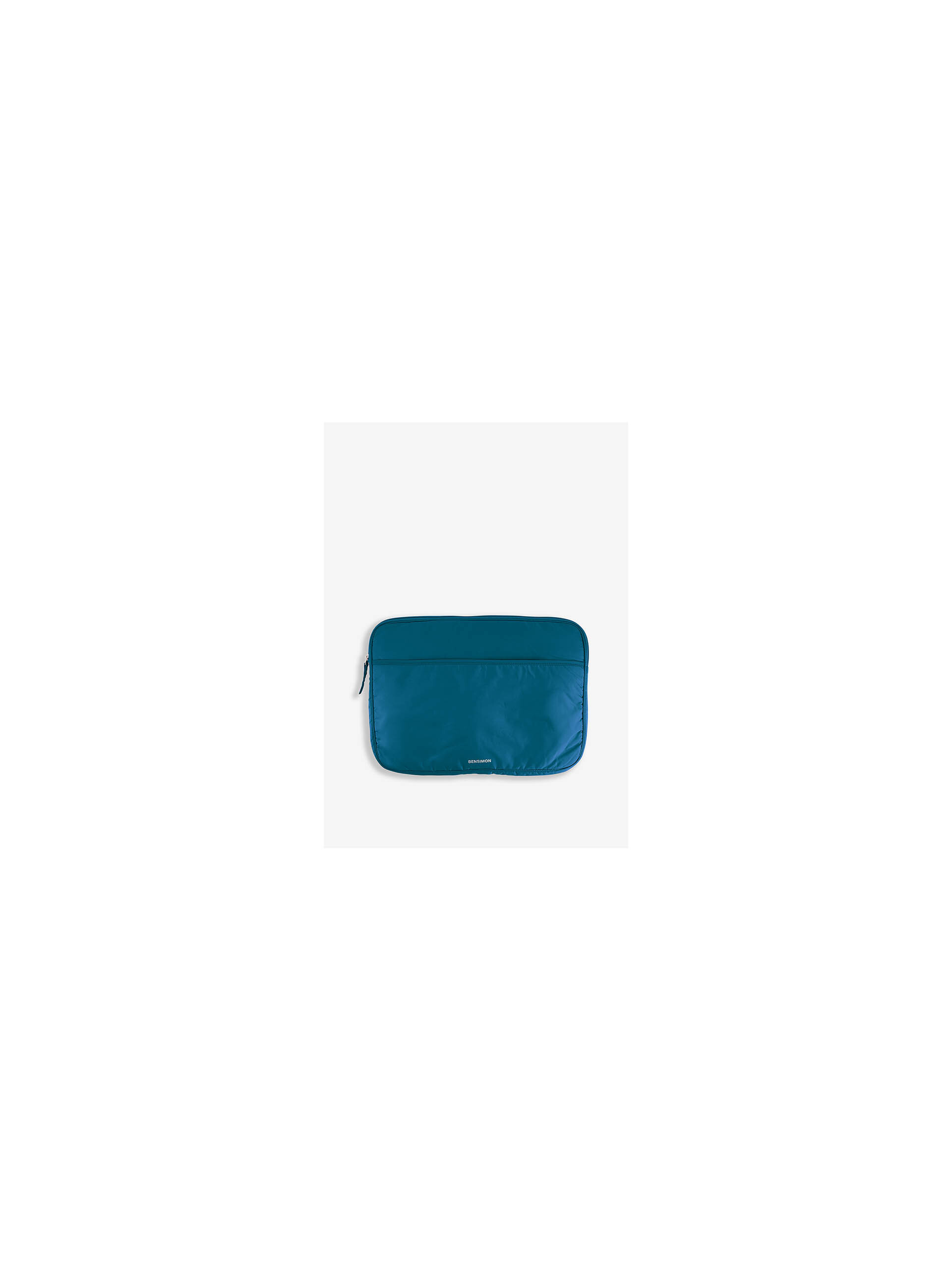 COMPUTER POCKET -  Ocean , Bags & Luggage Bensimon
