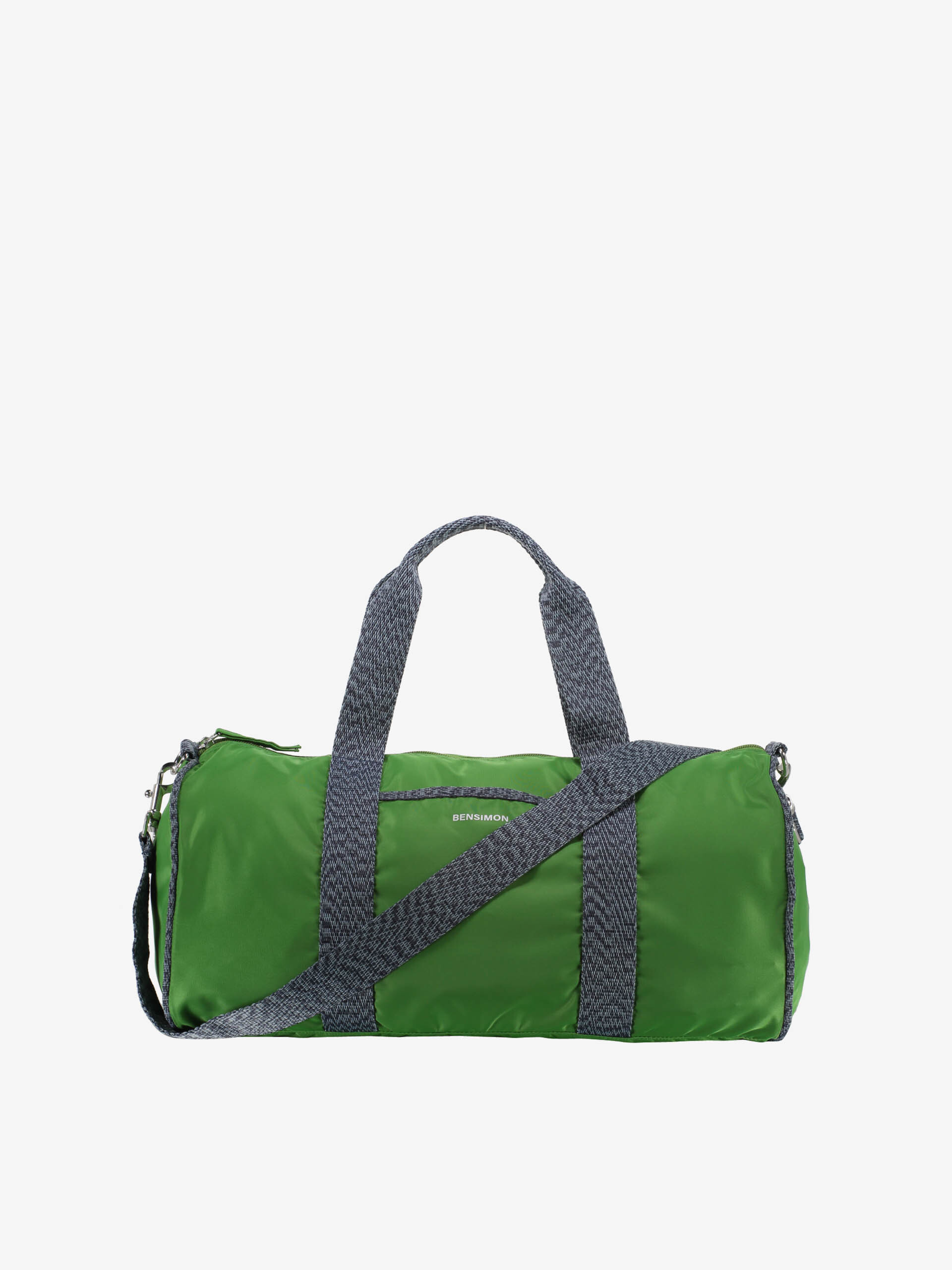 BOLSTER BAG -  Lichen , Bags & Luggage Bensimon