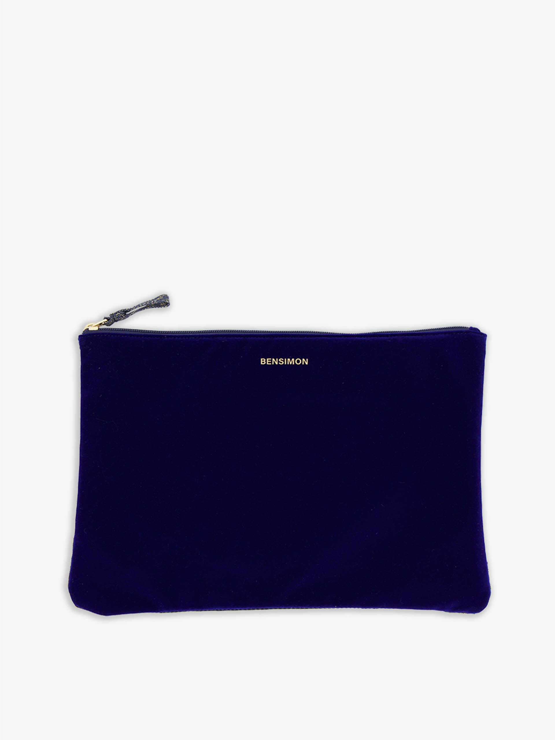 BIG WALLET -  Marine , Bags & Luggage Bensimon