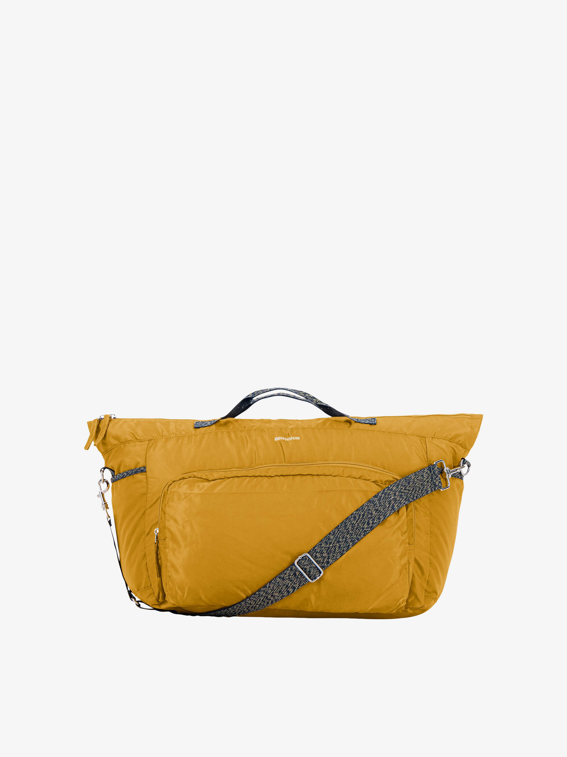 2DAYS BAG -  Honey , Bags & Luggage Bensimon
