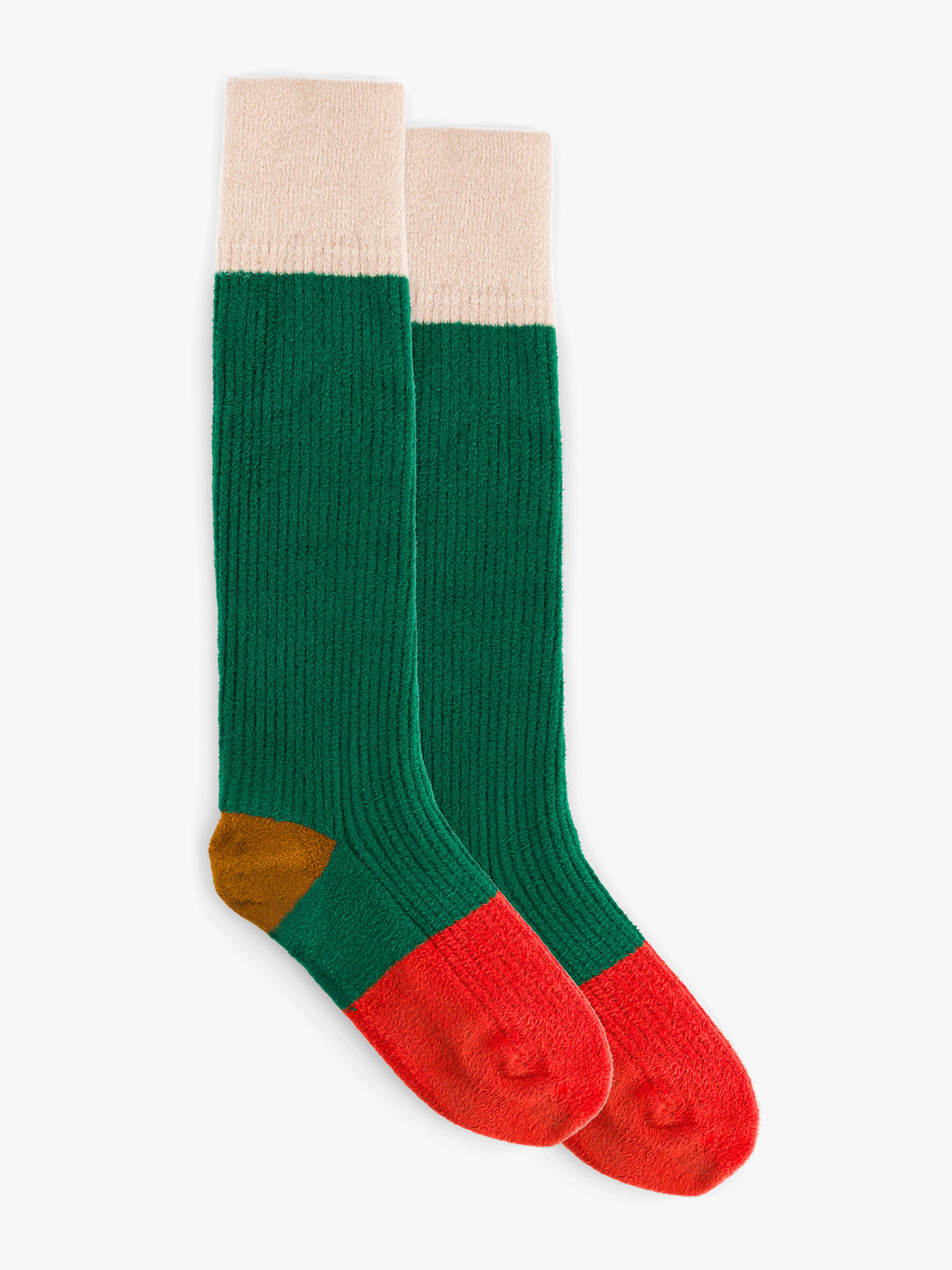 SOCKS -  Eden , Ready-to-wear Bensimon