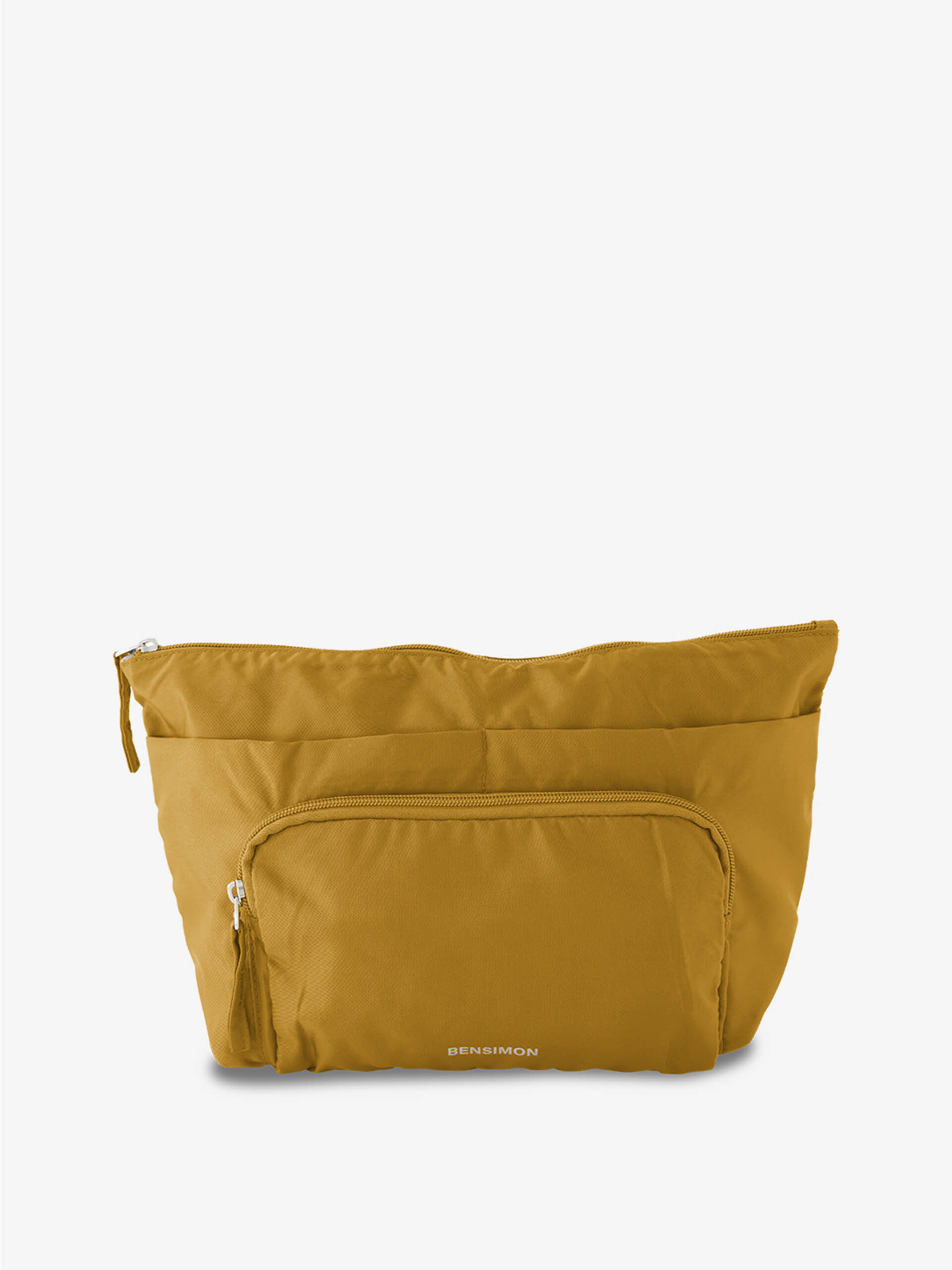 BEAUTY POCKET -  Honey , Bags & Luggage Bensimon
