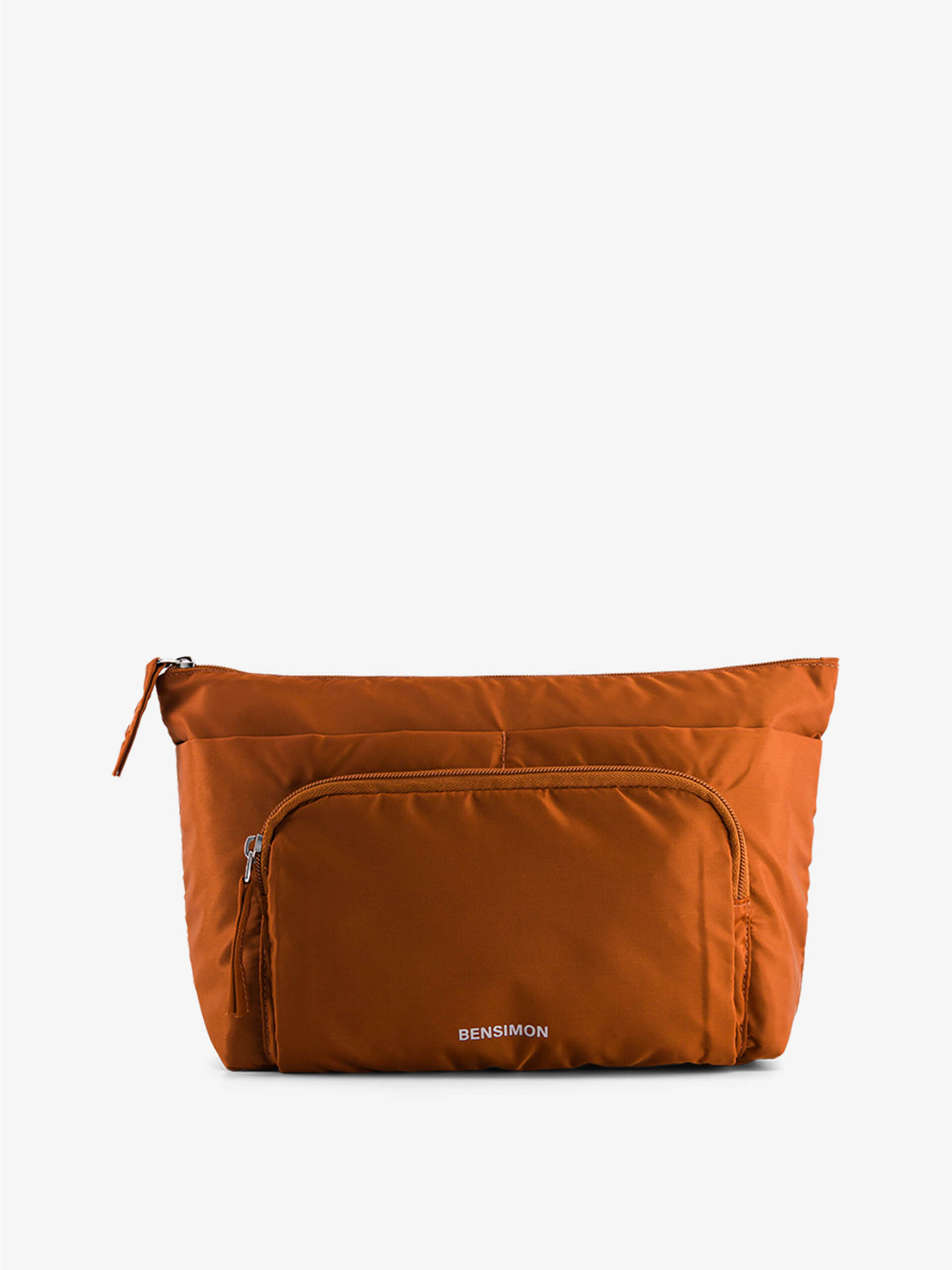 BEAUTY POCKET -  Flame , Bags & Luggage Bensimon