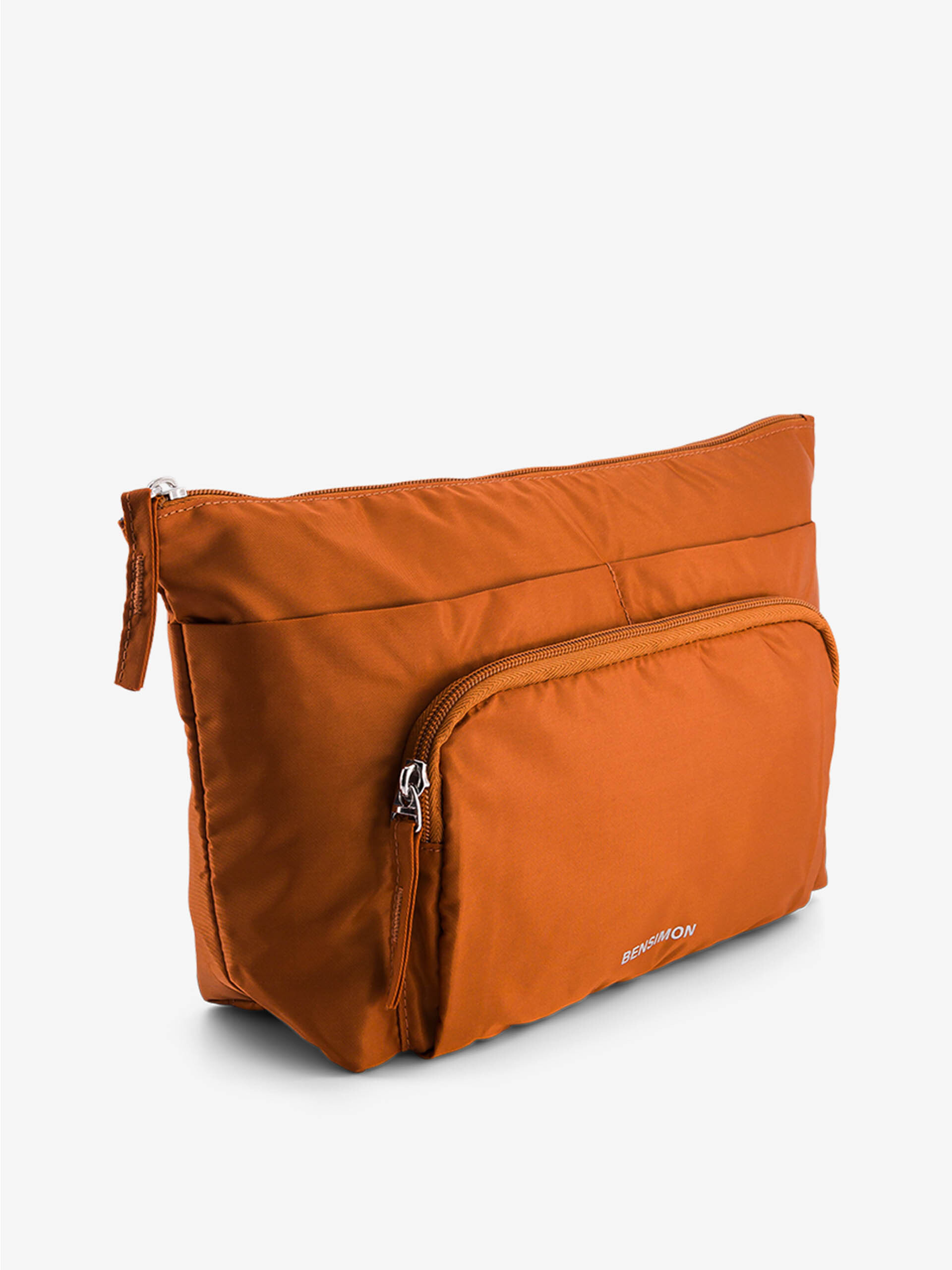 BEAUTY POCKET -  Flame , Bags & Luggage Bensimon