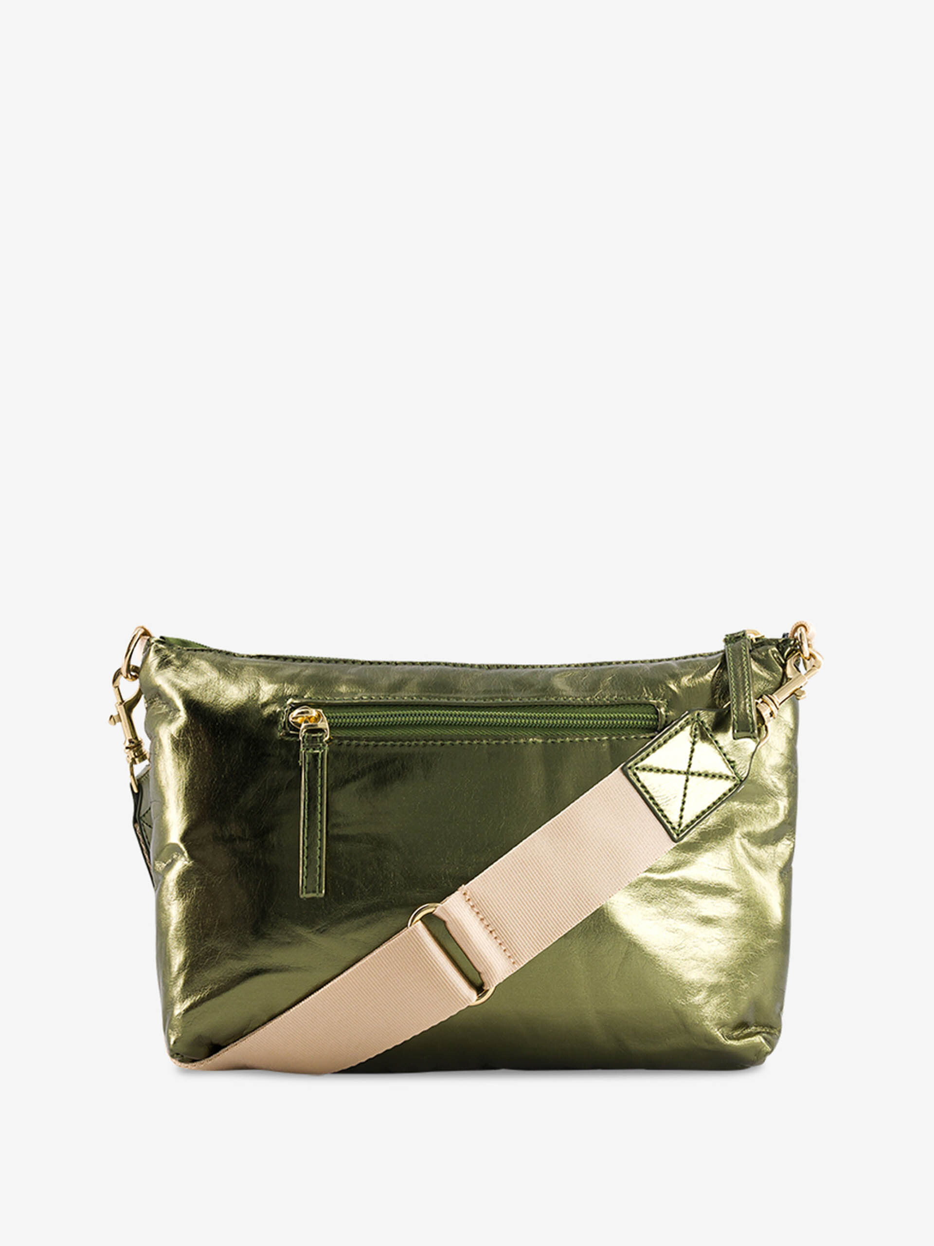 NEW BESACE -  Khaki , Bags & Luggage Bensimon