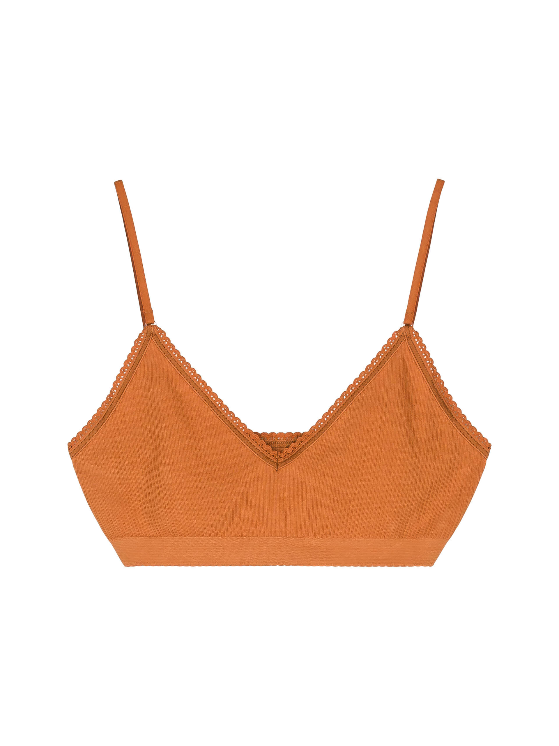 BRA -  Moka , Ready-to-wear Bensimon
