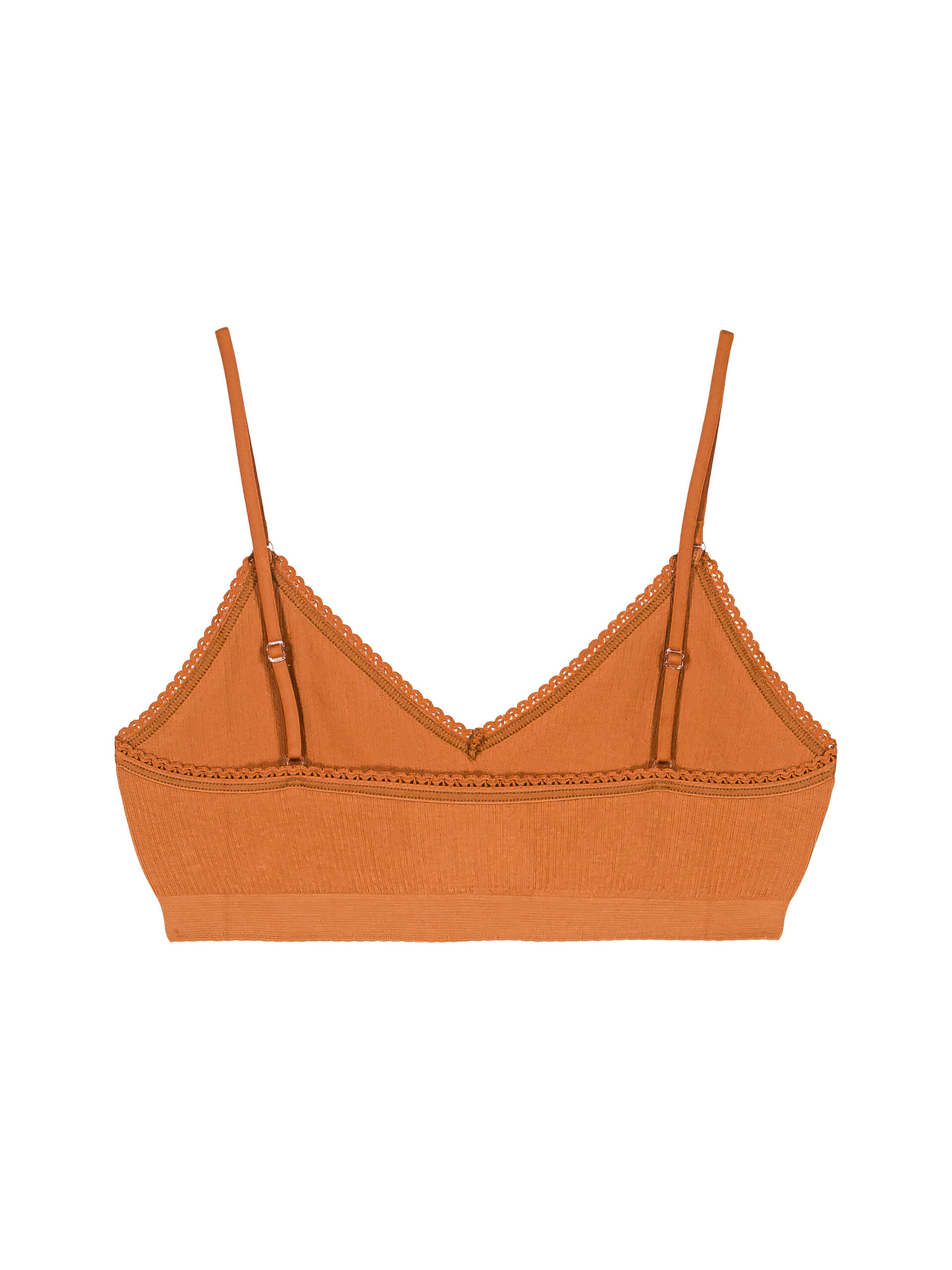 BRA -  Moka , Ready-to-wear Bensimon