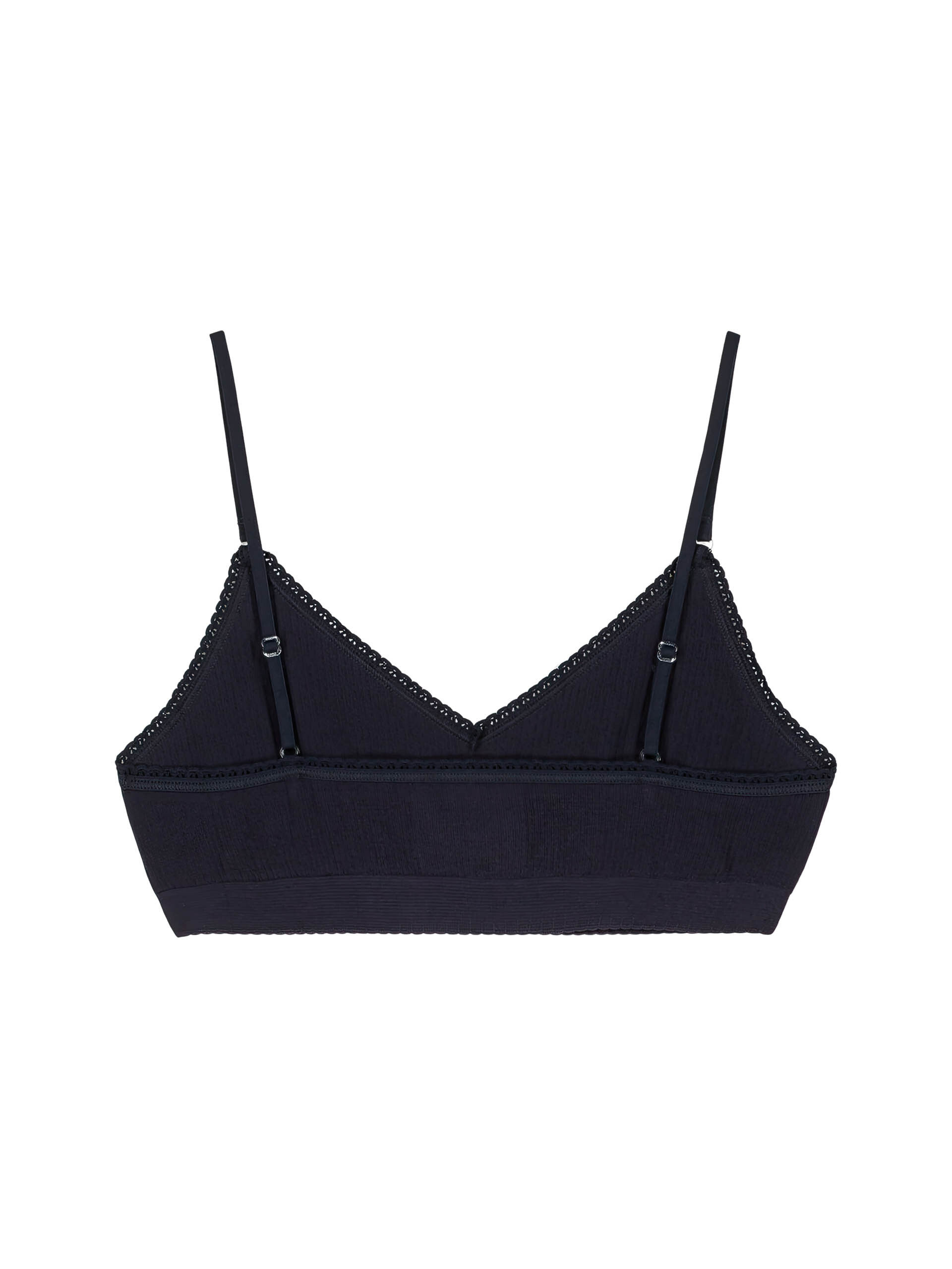 BRA -  Bleu nuit , Ready-to-wear Bensimon