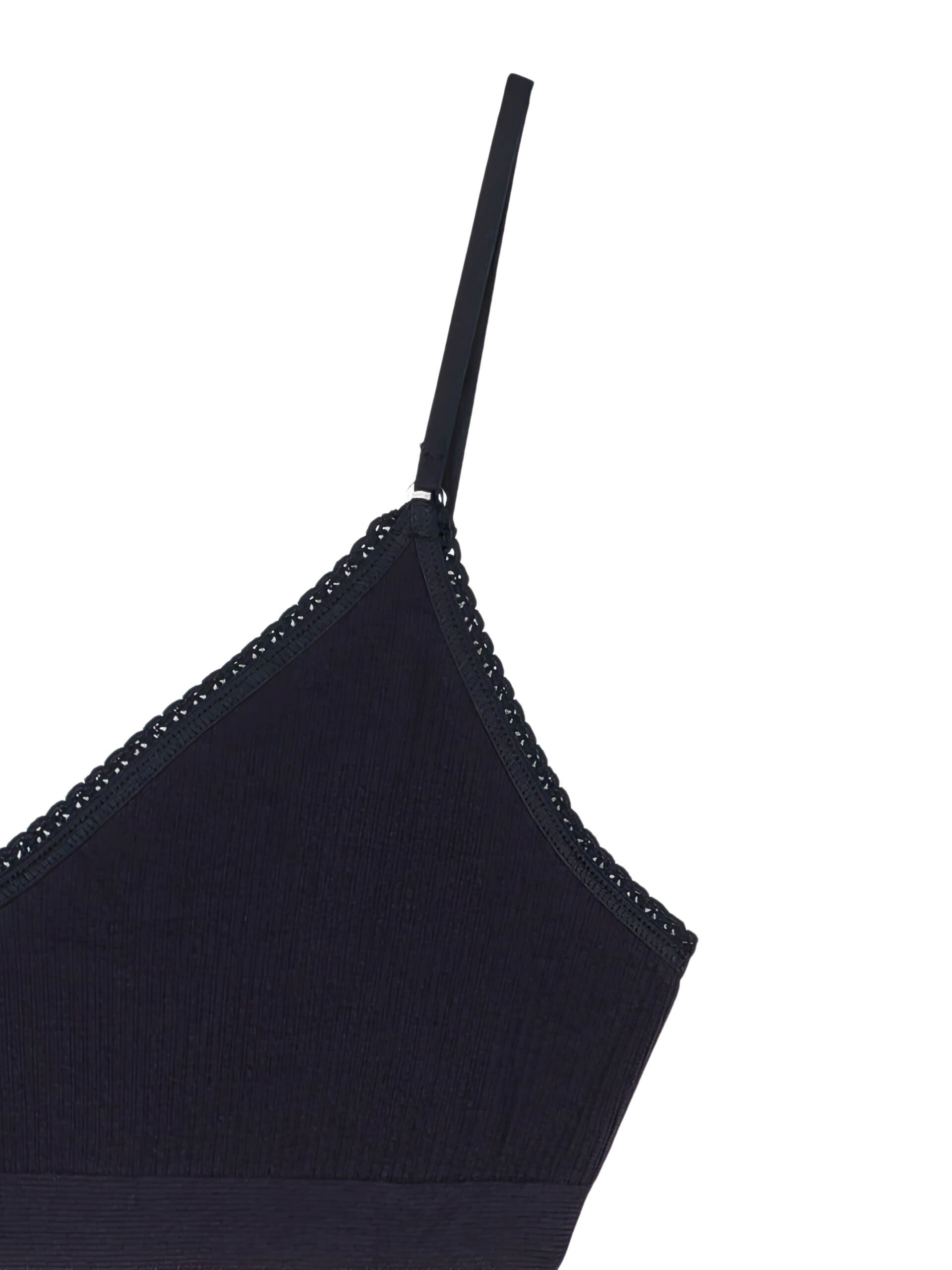 BRA -  Bleu nuit , Ready-to-wear Bensimon