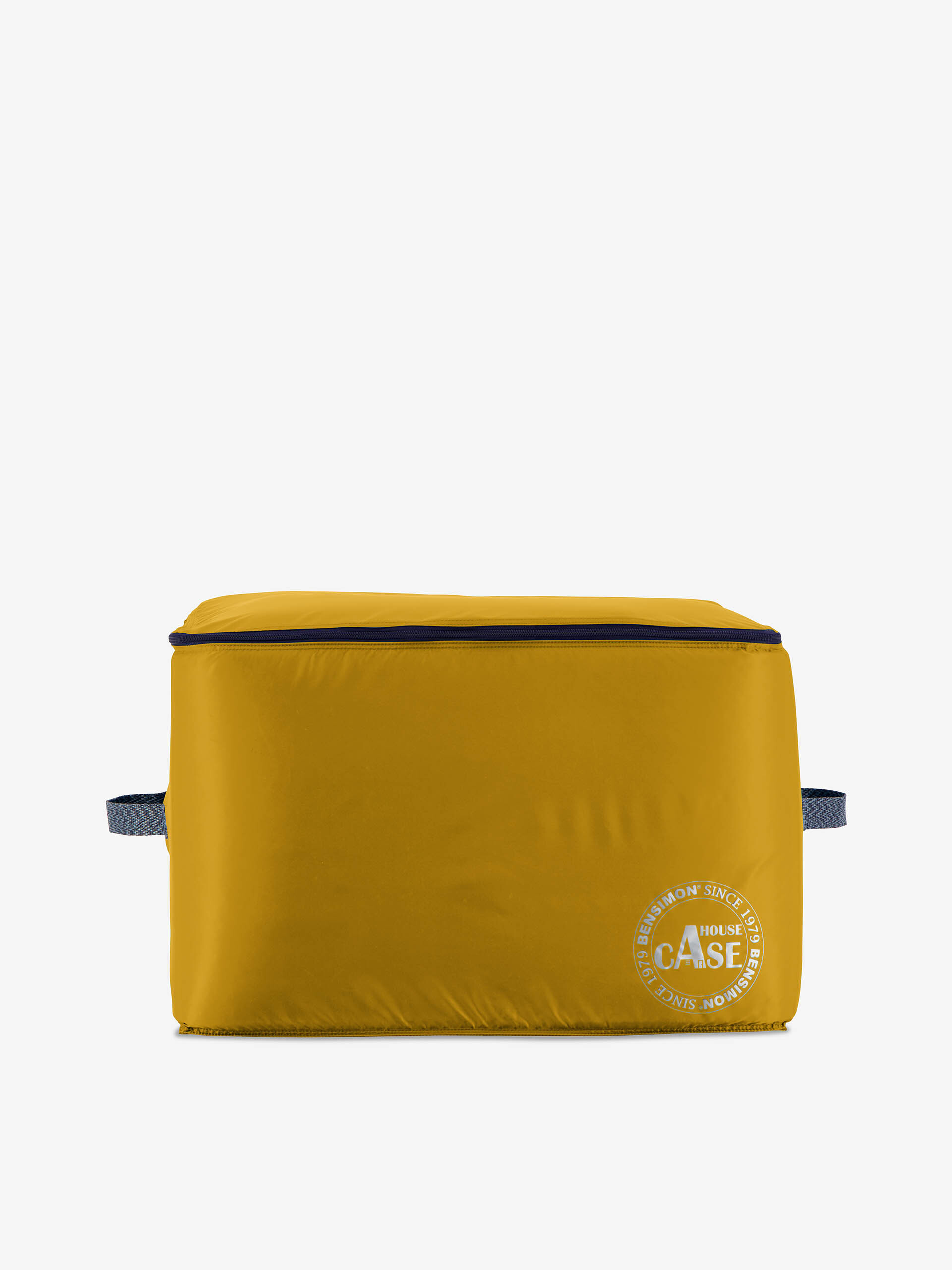 HOUSE CASE NYLON L -  Honey , Home design Bensimon
