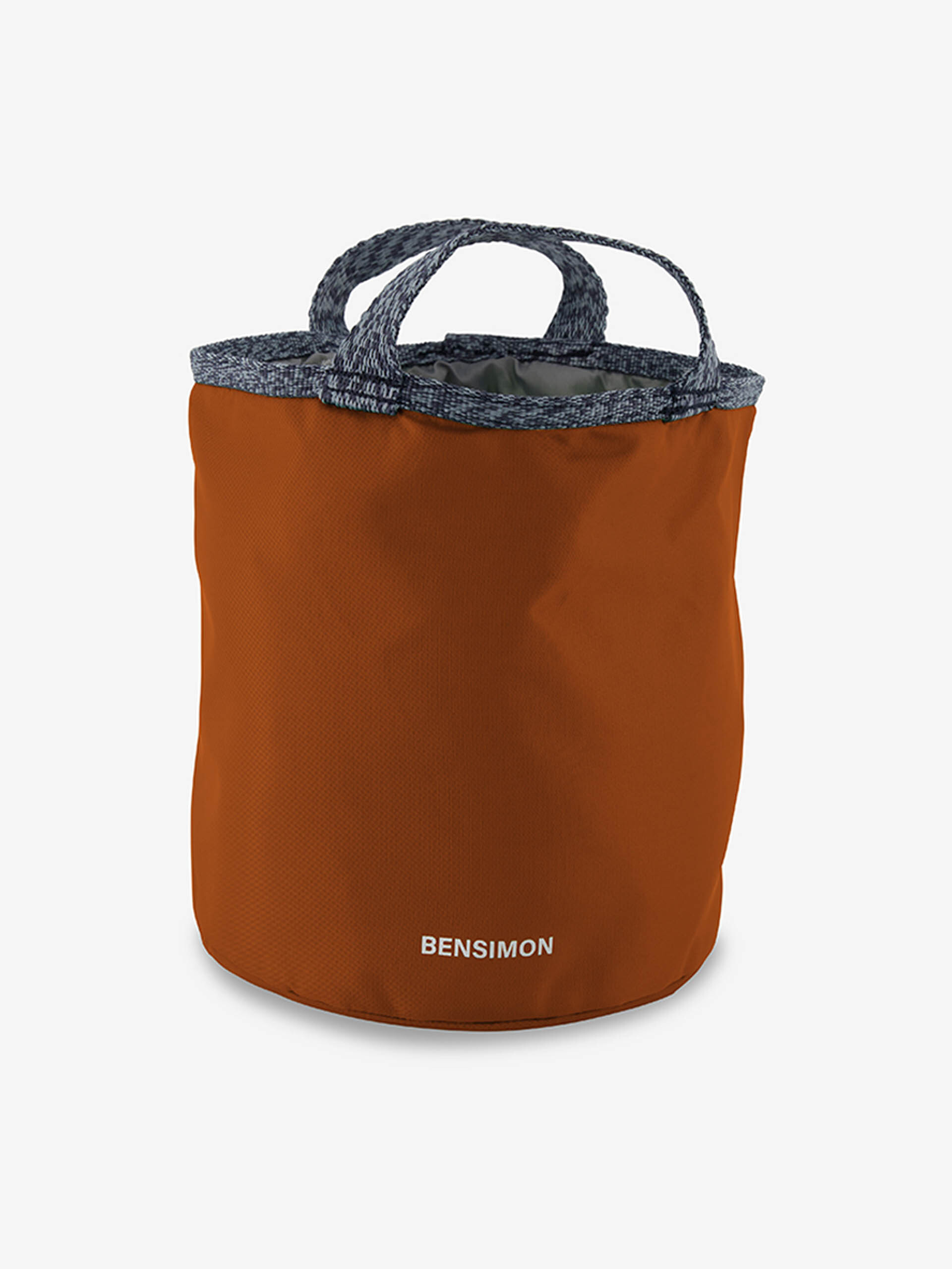 BUCKET STORAGE S -  Flame , Home design Bensimon