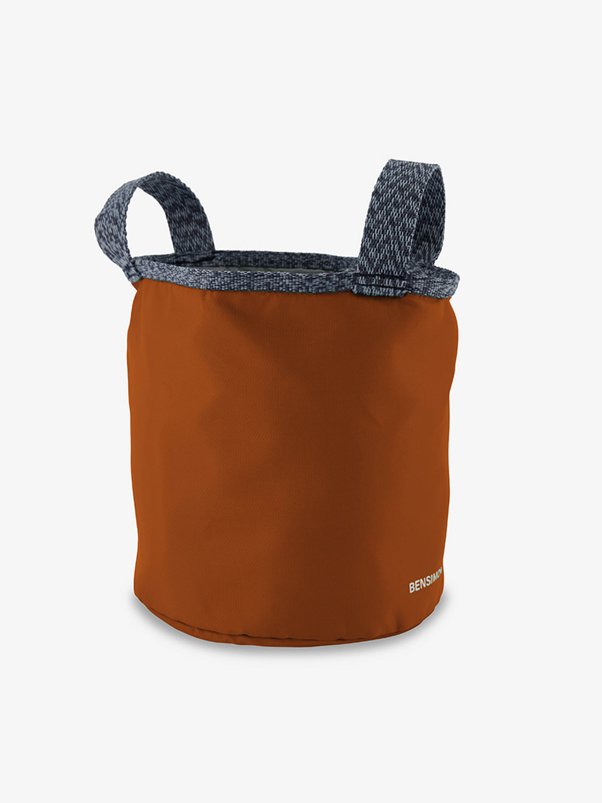 BUCKET STORAGE S -  Flame , Home design Bensimon