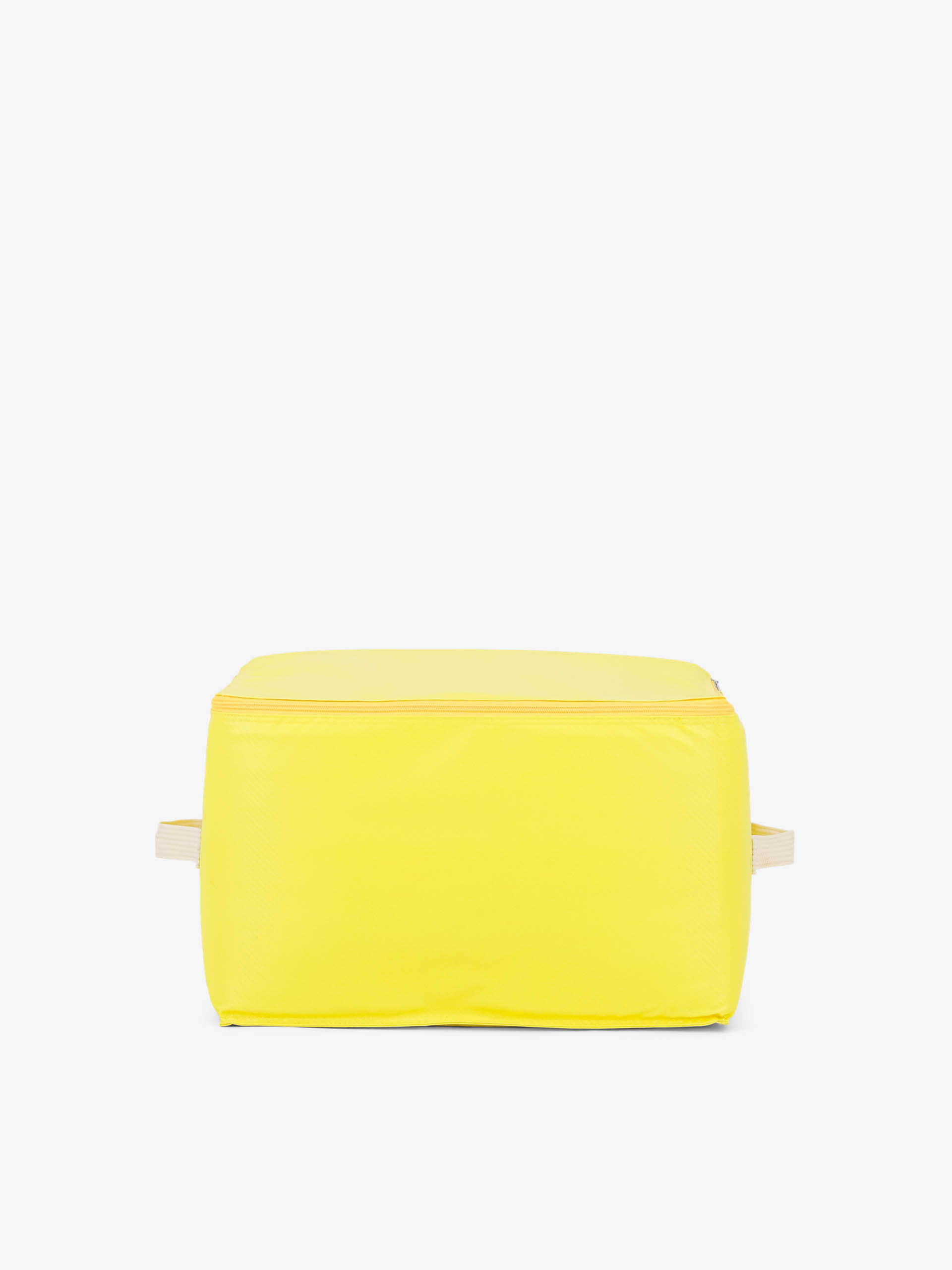 BRAIDED HOUSE CASE M -  Yellow , Home design Bensimon