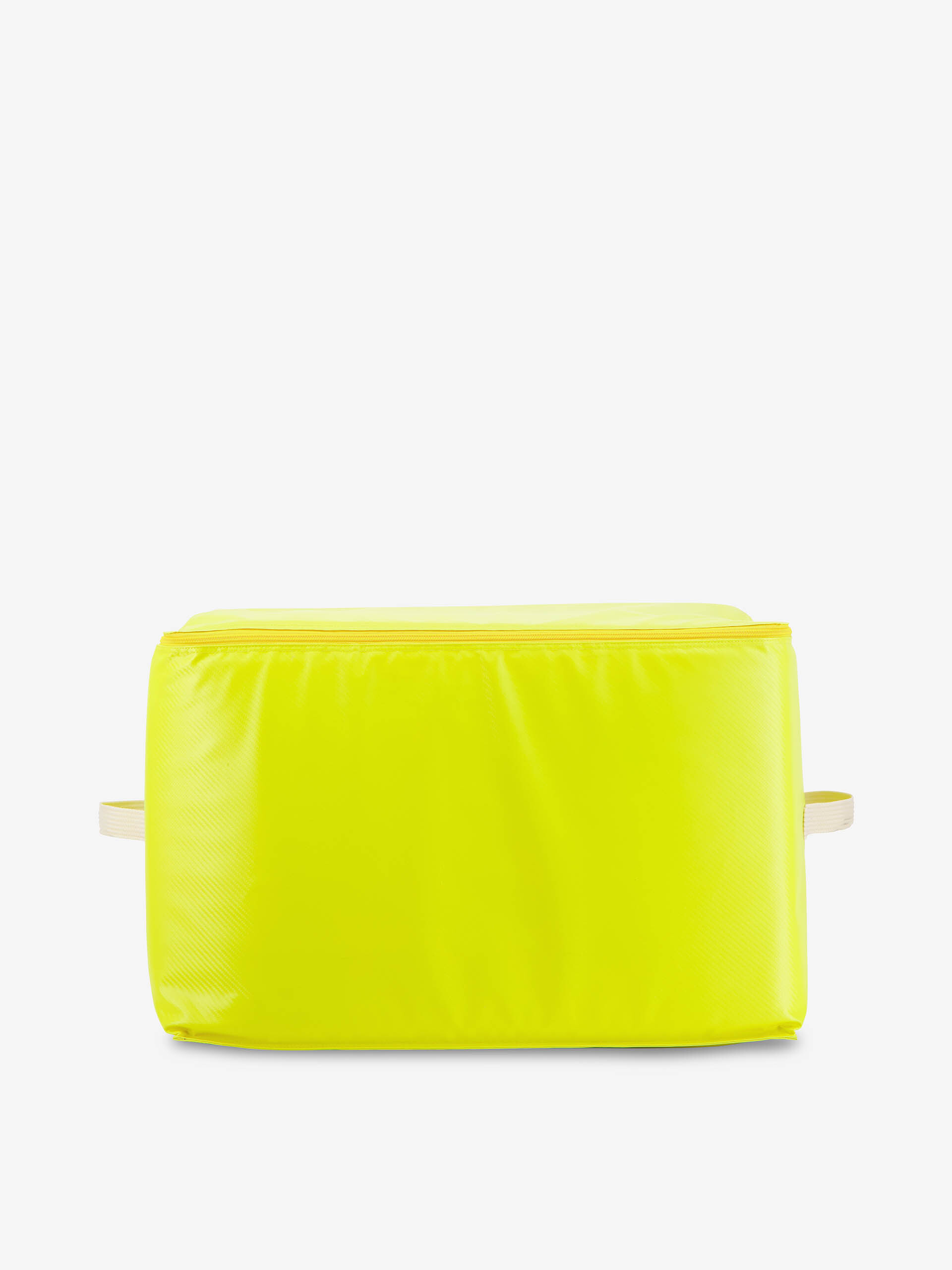 BRAIDED HOUSE CASE L -  Yellow , Home design Bensimon