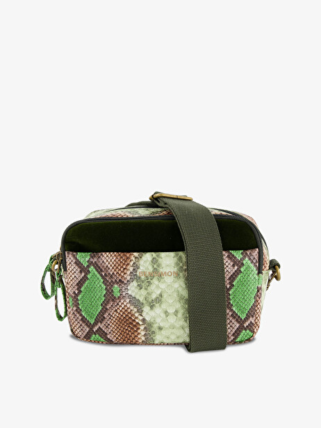 CROSSBODY BAG -  Eden , Bags & Luggage Bensimon