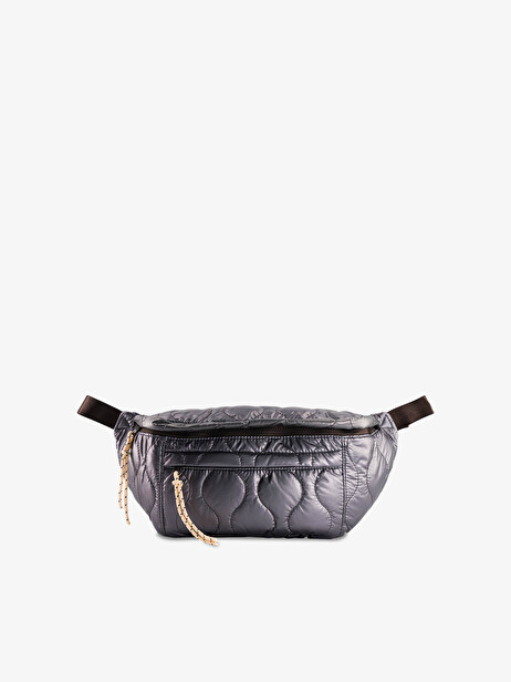 BANANA BAG -  Silver , Bags & Luggage Bensimon