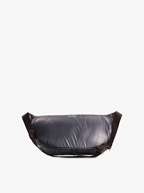 BANANA BAG -  Silver , Bags & Luggage Bensimon