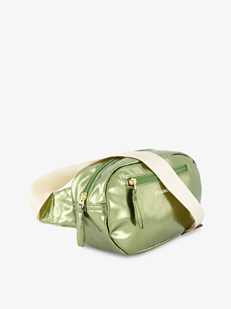 BANANA BAG -  Khaki , Bags & Luggage Bensimon