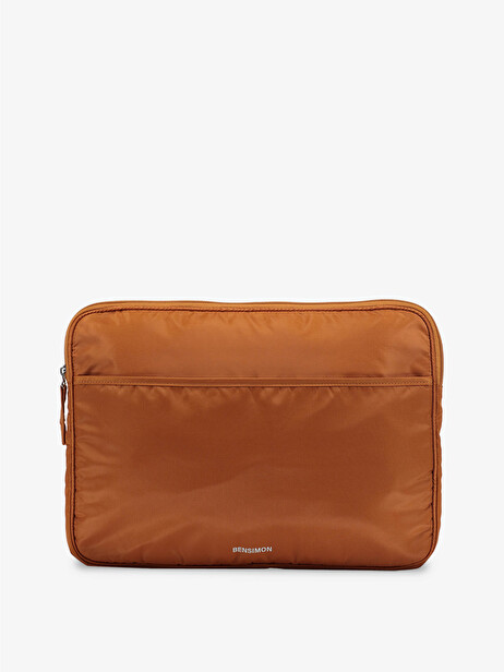 COMPUTER POCKET -  Flame , Bags & Luggage Bensimon