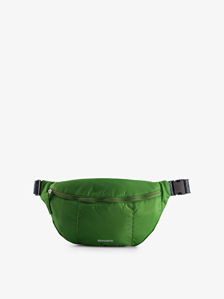 BANANA BAG -  Lichen , Bags & Luggage Bensimon