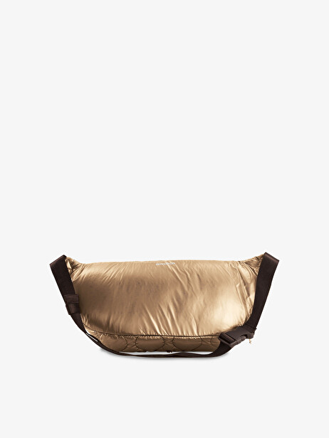 BANANA BAG -  Golden , Bags & Luggage Bensimon