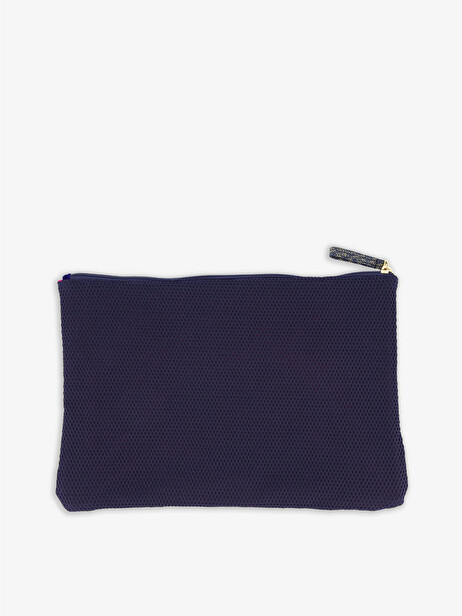 BIG WALLET -  Marine , Bags & Luggage Bensimon