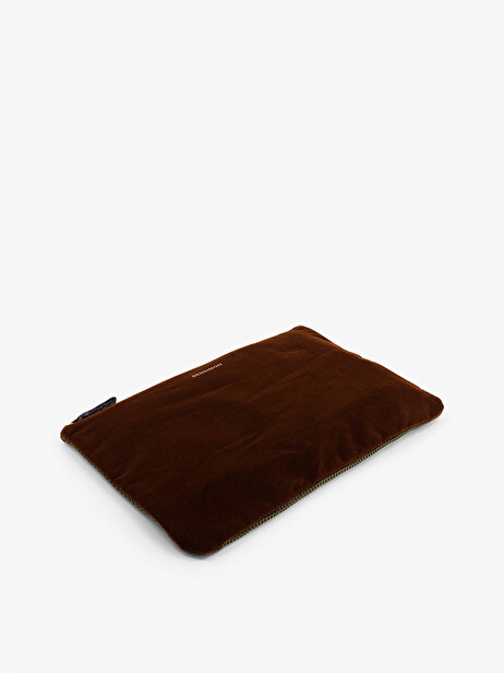 BIG WALLET -  Chocolate , Bags & Luggage Bensimon