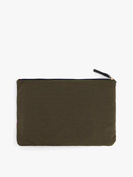 BIG WALLET -  Chocolate , Bags & Luggage Bensimon