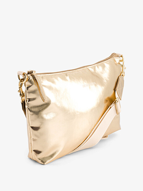 NEW BESACE -  Gold , Bags & Luggage Bensimon