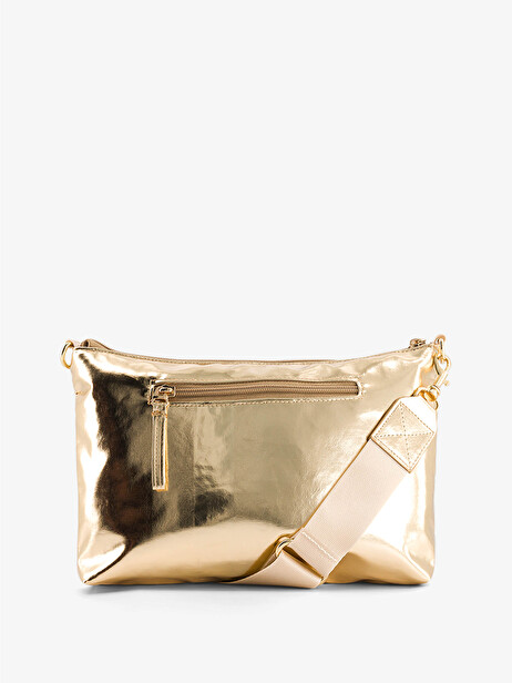 NEW BESACE -  Gold , Bags & Luggage Bensimon