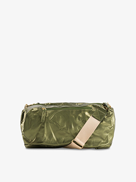 MINI BOWLING BAG -  Khaki , Bags & Luggage Bensimon