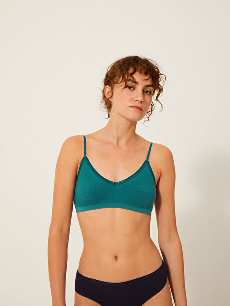 BRA -  Dragonfly , Ready-to-wear Bensimon
