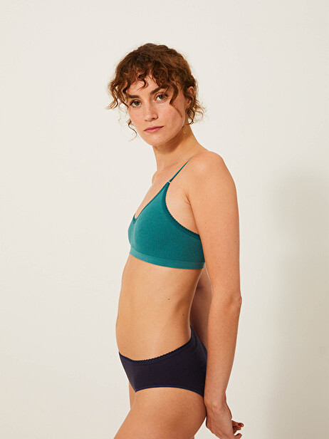 BRA -  Dragonfly , Ready-to-wear Bensimon