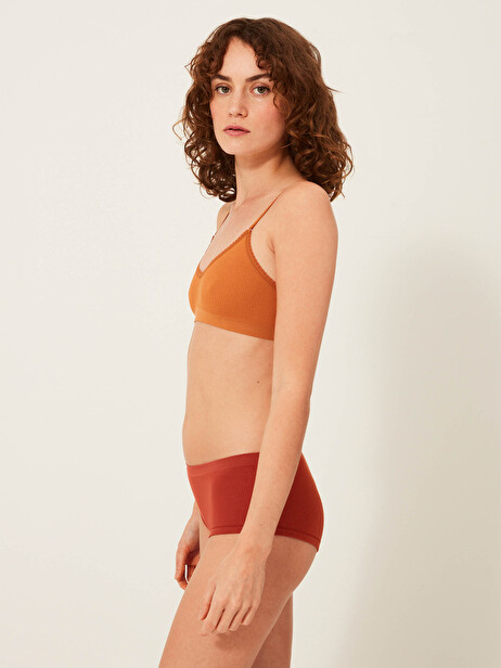 BRA -  Moka , Ready-to-wear Bensimon