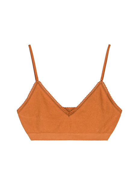 BRA -  Moka , Ready-to-wear Bensimon