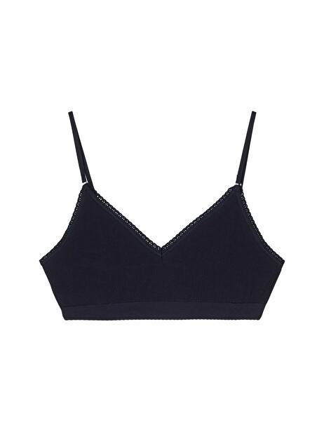BRA -  Bleu nuit , Ready-to-wear Bensimon