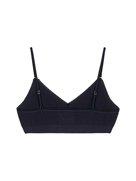 BRA -  Bleu nuit , Ready-to-wear Bensimon