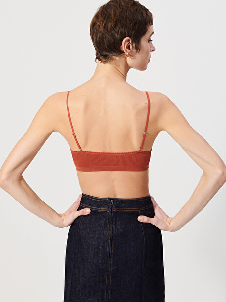 BRA -  Brick , Ready-to-wear Bensimon