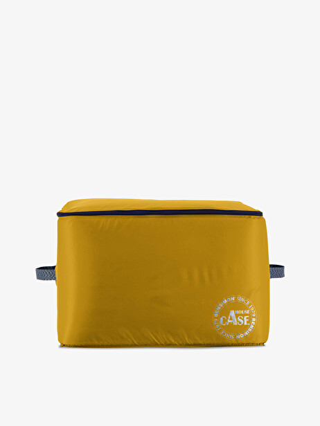 HOUSE CASE NYLON L -  Honey , Home design Bensimon