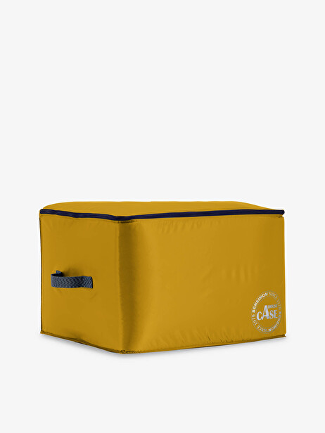 HOUSE CASE NYLON L -  Honey , Home design Bensimon