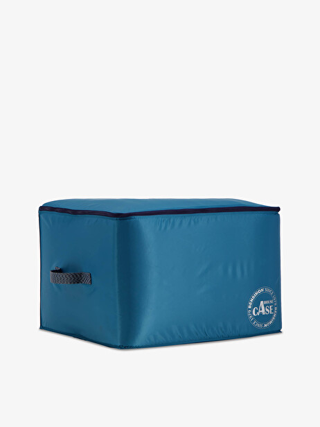 HOUSE CASE NYLON L -  Ocean , Home design Bensimon