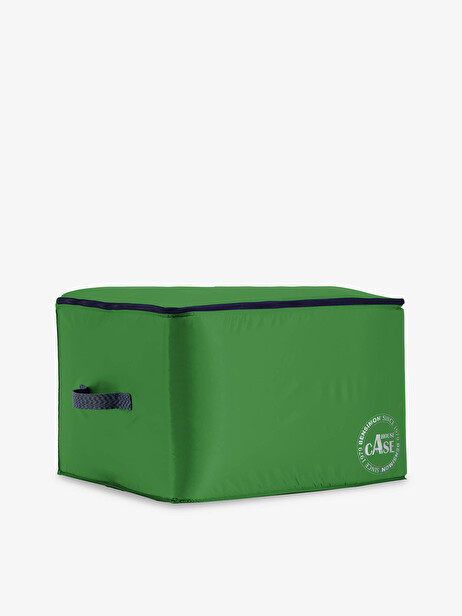 HOUSE CASE NYLON L -  Lichen , Home design Bensimon