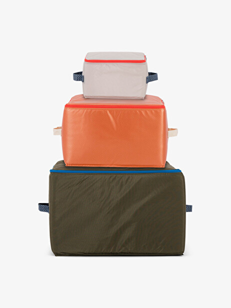 BRAIDED HOUSE CASE M -  Coppered , Home design Bensimon