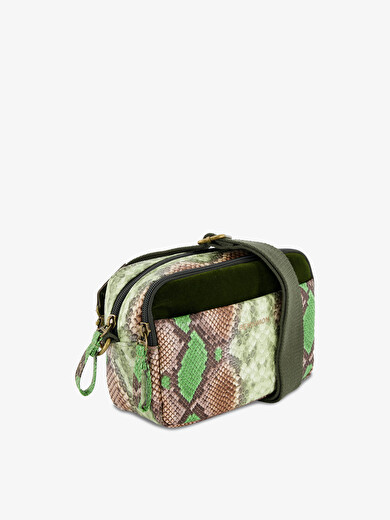 CROSSBODY BAG -  Eden , Bags & Luggage Bensimon