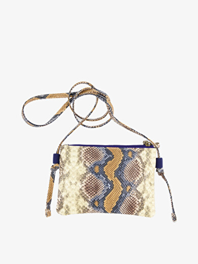 DOUBLE CARD BAG -  Orion , Bags & Luggage Bensimon